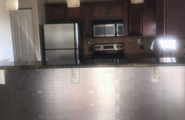 1233 22nd Street Unit 1 - 1233 22nd Street, San Diego, CA 92102