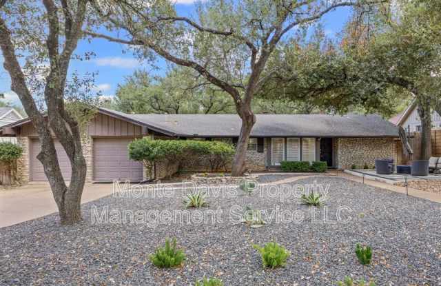 7103 Mesa Dr photos photos