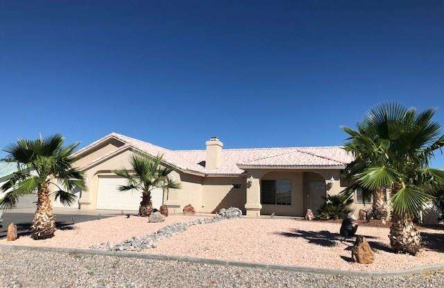 3220 East WINERY - 3220 Winery Rd, Pahrump, NV 89048