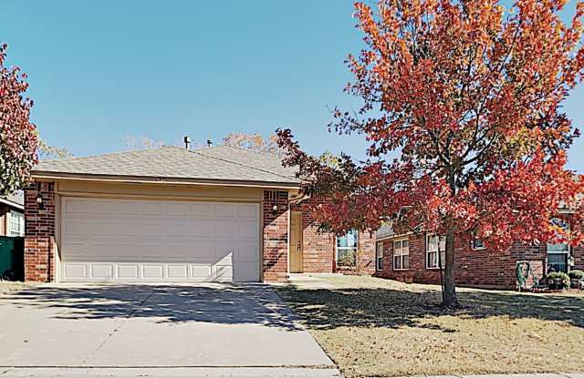 3 Bedroom 2 Bath Home in Mustang Schools photos photos