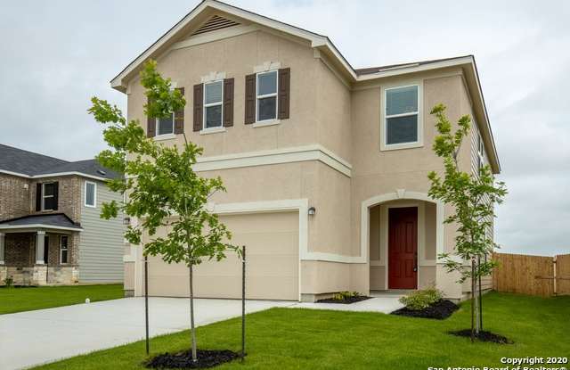 571 Pebble Bend - 571 Pebble Bnd, New Braunfels, TX 78130