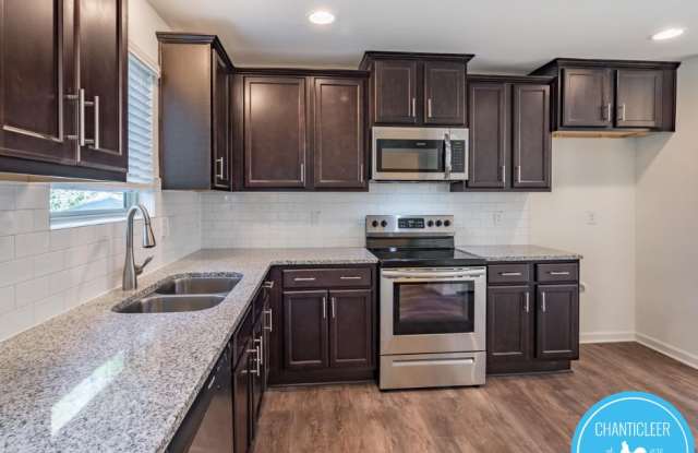 3332 Ivey Wood Lane - 1 Gallery 4