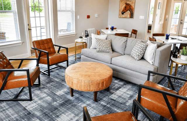 Maple Crossing - Affordable Housing Gallery 2