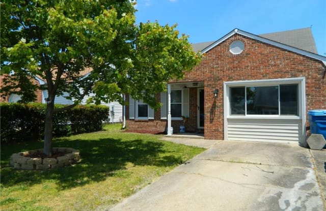 1820 Sydenham Trail - 1820 Sydenham Trail, Virginia Beach, VA 23464