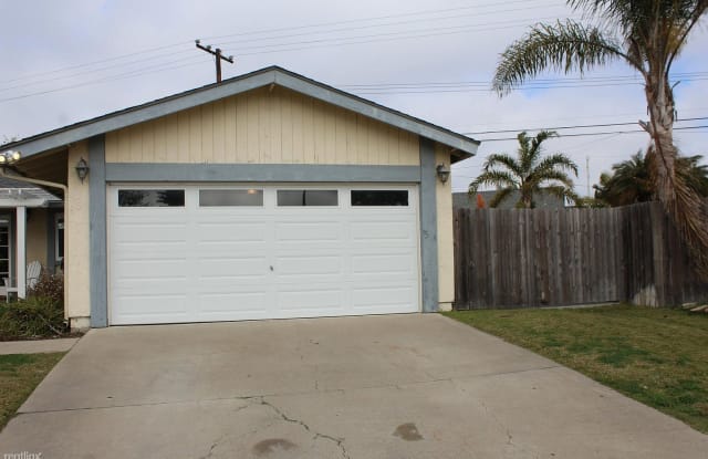 6251 Balmoral Dr - 6251 Balmoral Drive, Huntington Beach, CA 92647