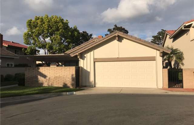 11336 Orrs Court - 11336 Orrs Court, Cypress, CA 90630