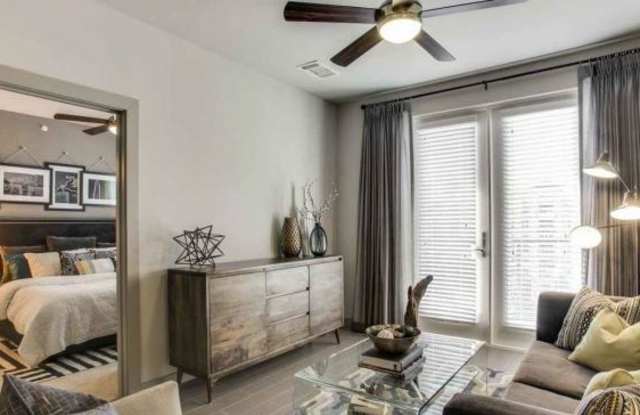 3033 Routh Street, Unit 90347 - 3033 Routh Street, Dallas, TX 75201