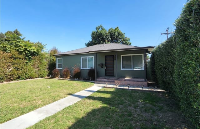 2025 W Wilma Place - 2025 West Wilma Place, Long Beach, CA 90810