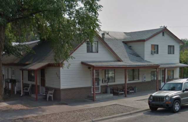 902 S. 30th St photos photos