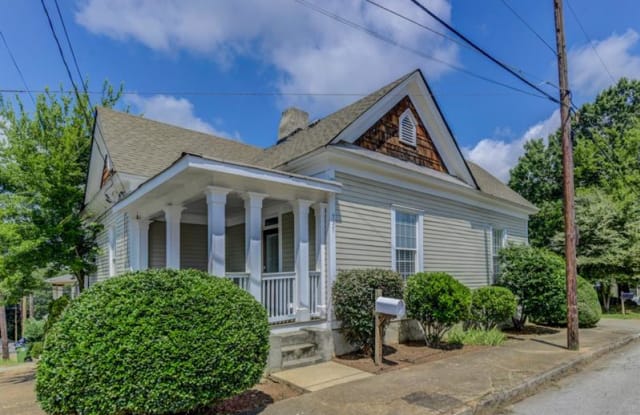 737 Woodson Street SE - 737 Woodson Street Southeast, Atlanta, GA 30315