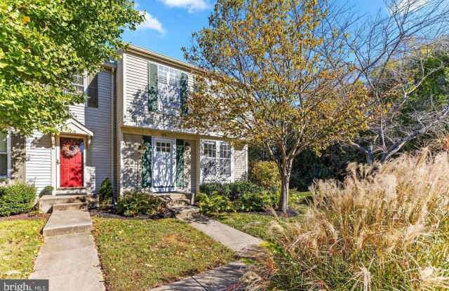 1216 QUAKER RIDGE DRIVE - 1216 Quaker Ridge Drive, Arnold, MD 21012