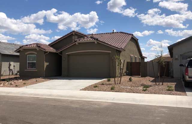 19729 W WASHINGTON Street - 19729 West Washington Street, Buckeye, AZ 85326