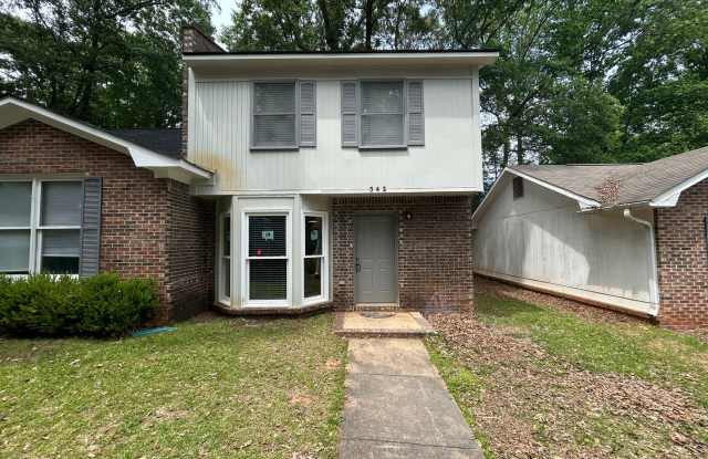 Spacious Auburn Townhome in Prime Location photos photos
