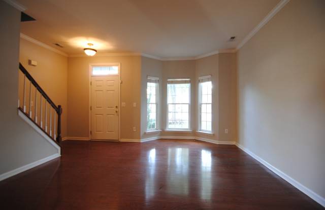 10722 Edmundson Ave - 10722 Edmundson Avenue, Raleigh, NC 27614