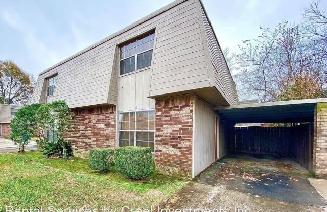 4150 Crow Road - 4150 Crow Road, Beaumont, TX 77706