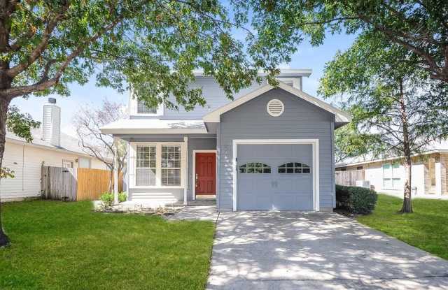 801 Pace Drive - 801 Pace Drive, Denton, TX 76209