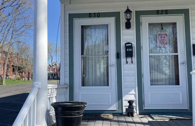 830 Plymouth Avenue photos photos