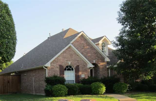 8237 Mura Drive - 8237 Mura Drive, Plano, TX 75025