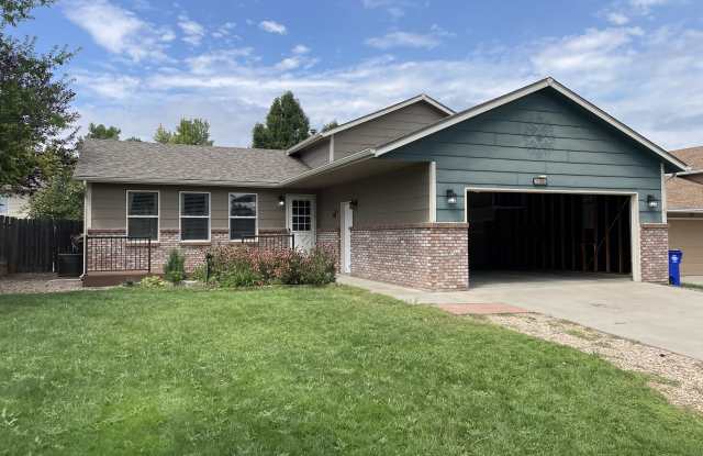 131 50th Ave - 131 50th Avenue, Greeley, CO 80634
