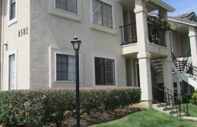 8582 Summerdale Rd. #153 - 8582 Summerdale Road, San Diego, CA 92126