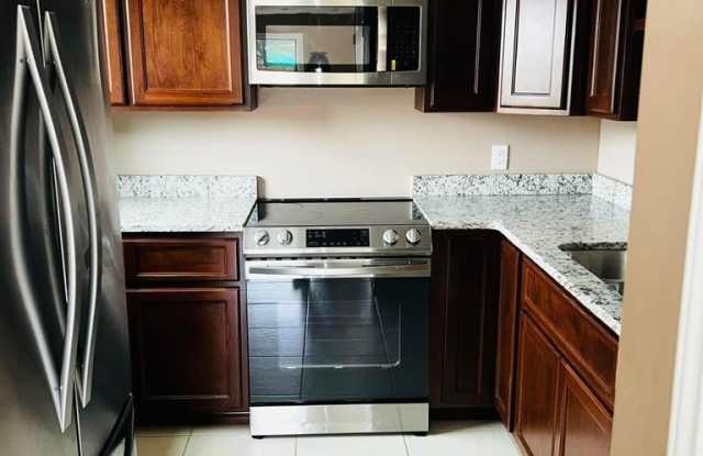 73 Ebano - 73 Ebano, Eidson Road, TX 78852