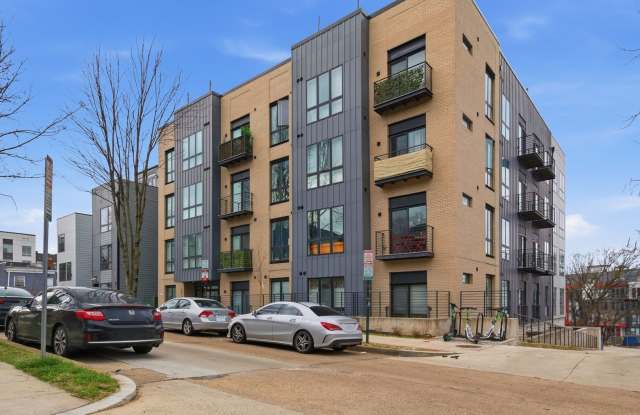 New Construction One Bedroom One Bathroom-Modern Living Off H Street! photos photos