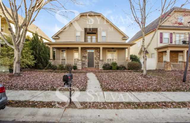 3040 Ivy Brook Place - 3040 Ivy Brook Place, Stallings, NC 28104