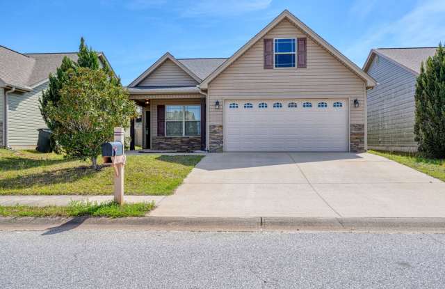 Beautiful 3BR/2BA Home with Fenced Yard & Community Pool! photos photos