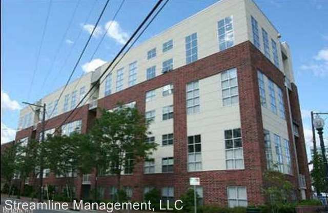 8312 Fenton Street Unit- A - 8312 Fenton Street, Silver Spring, MD 20910