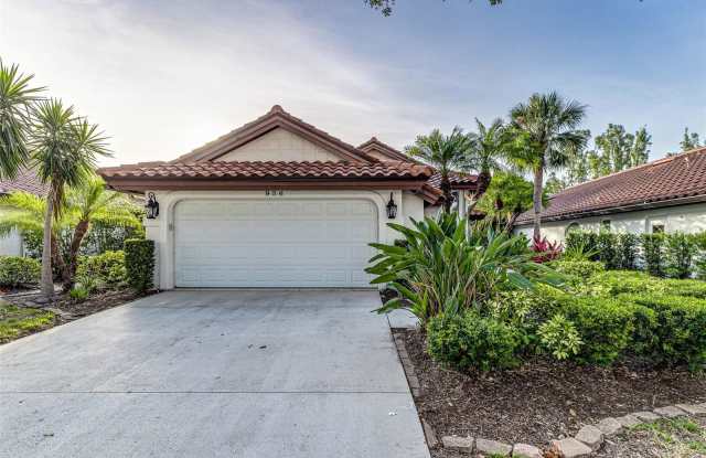 956 Harbor Town Drive - 956 Harbor Town Drive, Sarasota County, FL 34292
