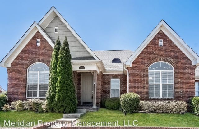 8803 Glen Crossing - 8803 Glen Xing, Olive Branch, MS 38654
