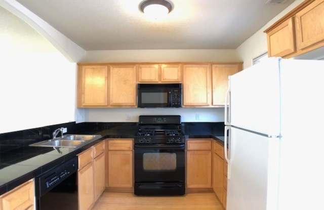Upgraded Home with a European Design!! Gallery 4