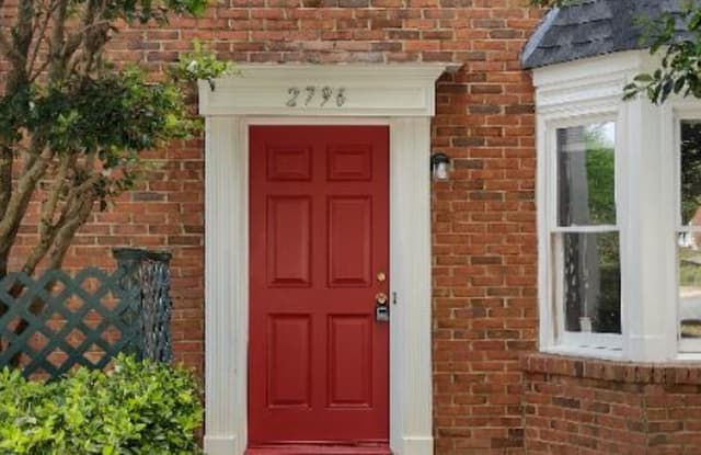 2796 New South Drive - 2796 New South Drive, Cobb County, GA 30066