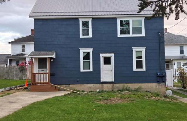 345 Church Street - 345 West Church Street, Somerset, PA 15501