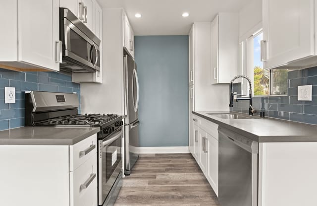 Vinton Apartments Gallery 2
