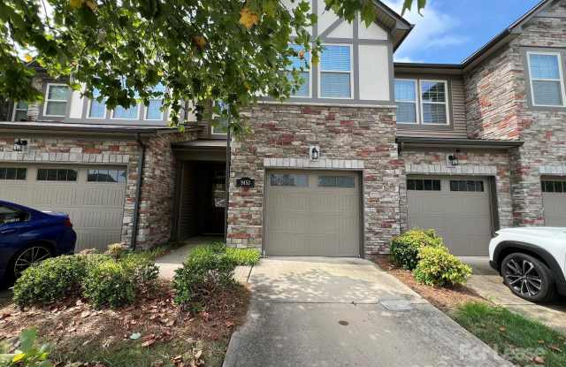 9453 Glenburn Lane - 9453 Glenburn Lane, Charlotte, NC 28278