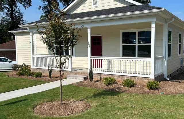 Greenville, 3BD/2BA, 1420SF Gallery 3