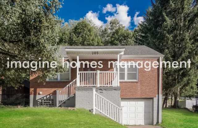 285 Alva Way photos photos