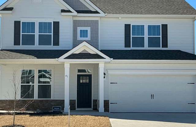 Brand New 4BR Home in the Heart of Hendersonville photos photos