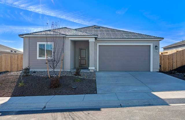 Brand New Home for Rent - 4547 Mifflin Street, Fernley, NV 89408