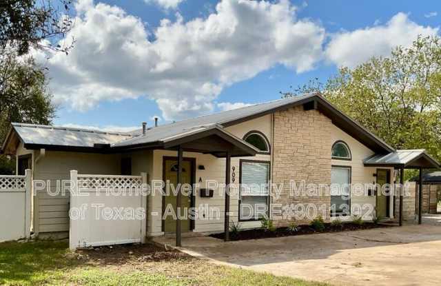 909 Hill Wood Dr #A Gallery 1