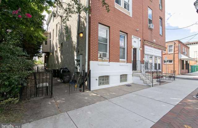 609 N 2ND Street photos photos