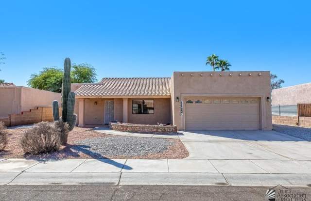 11257 E 37 PL - 11257 East 37th Place, Fortuna Foothills, AZ 85367