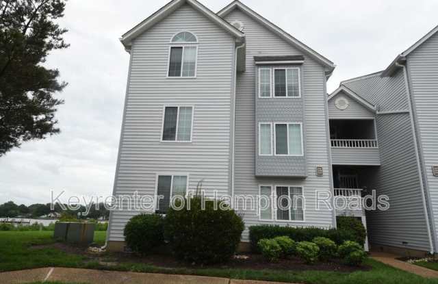 219 Island Cove Ct - 219 Island Cove Court, Hampton, VA 23669