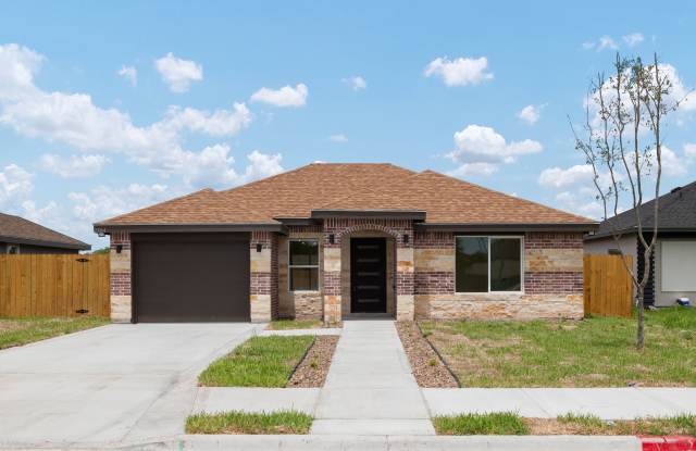 2304 Moore Rd - 2304 Moore Road, San Juan, TX 78516