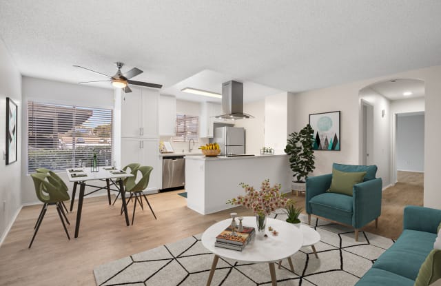 Vista Waterleaf Apartments photos photos
