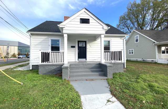 2301 Fayetteville Street photos photos
