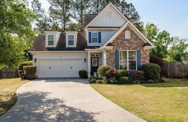 726 Bonnie Oaks Lane photos photos