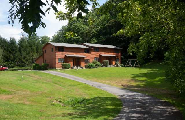 155 Old Fort Road - 3 - 155 Old Fort Road, Buncombe County, NC 28730