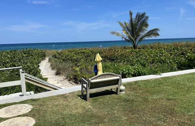 2175 S Ocean Boulevard unit: 103 photos photos